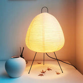 Lampe de chevet Japonaise Akari