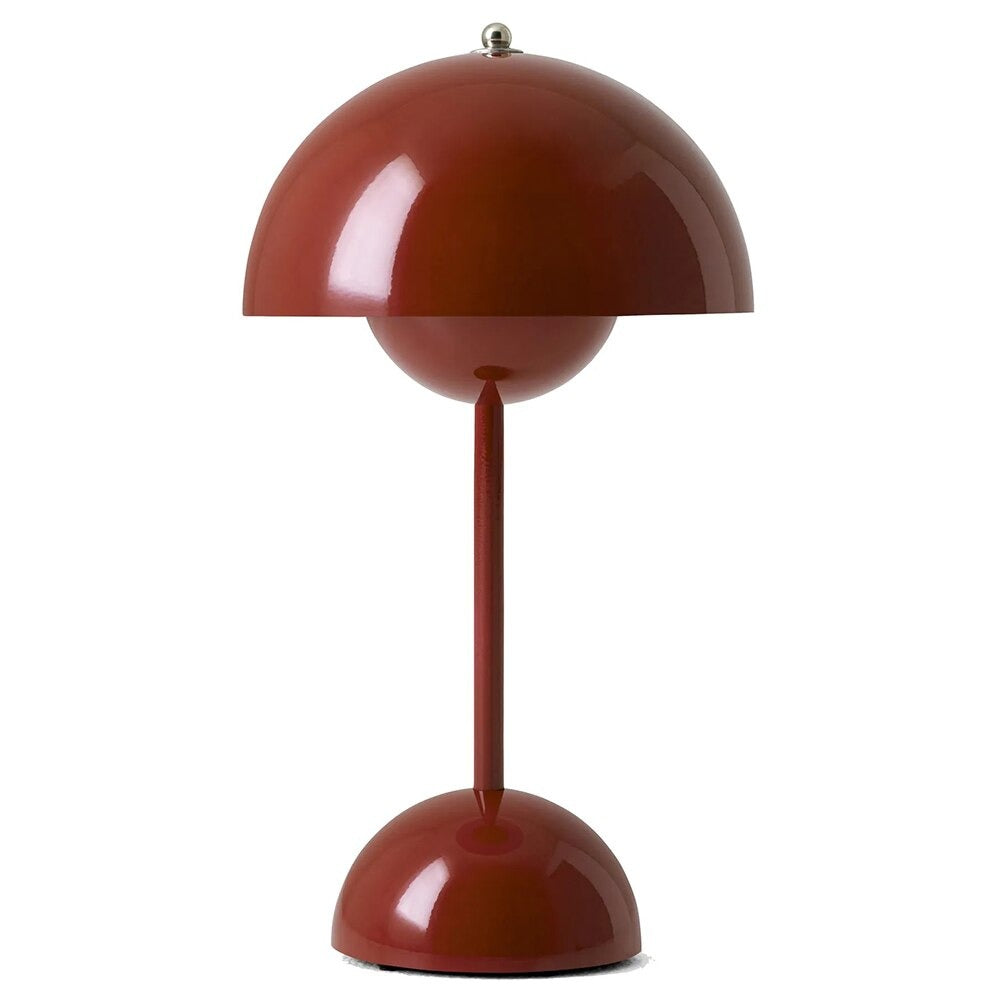 Lampe de Chevet Vintage Champignon