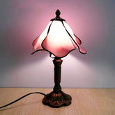 Lampe de Chevet Vintage Tiffany Rose